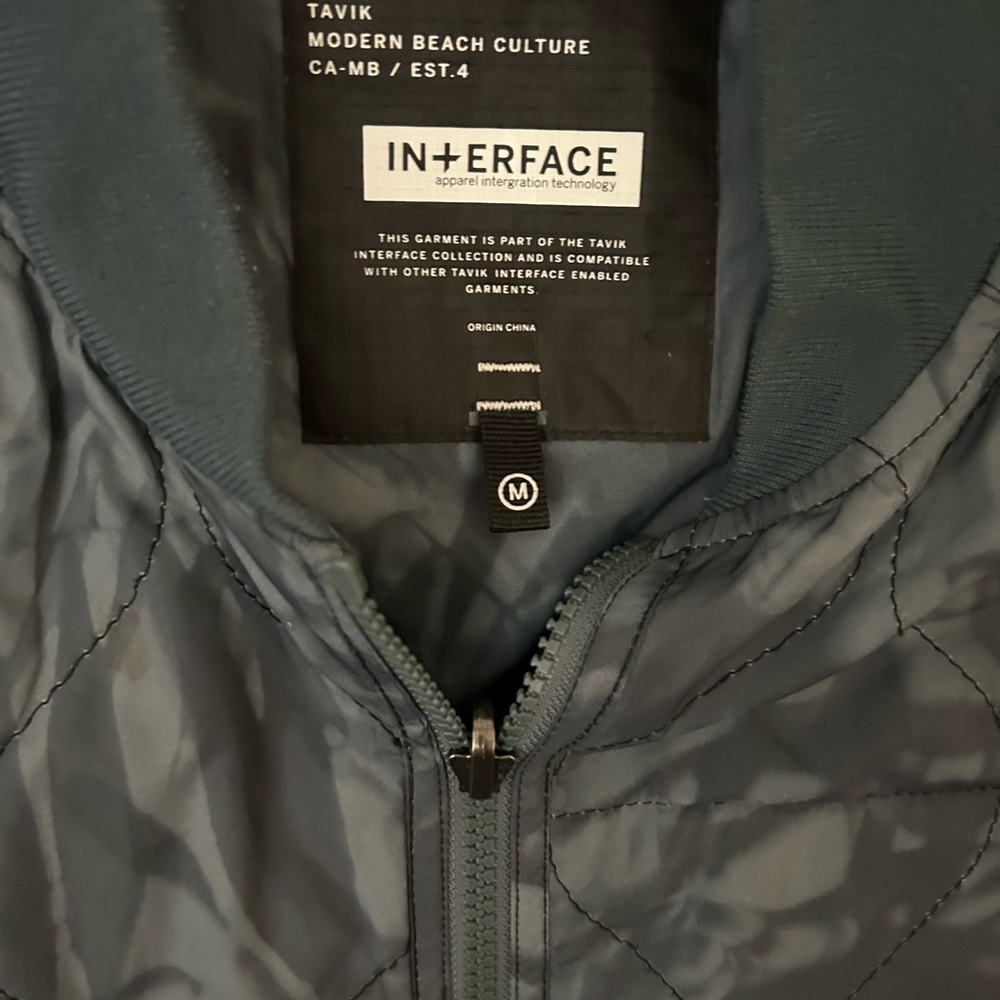 Interface Jacket - image 3